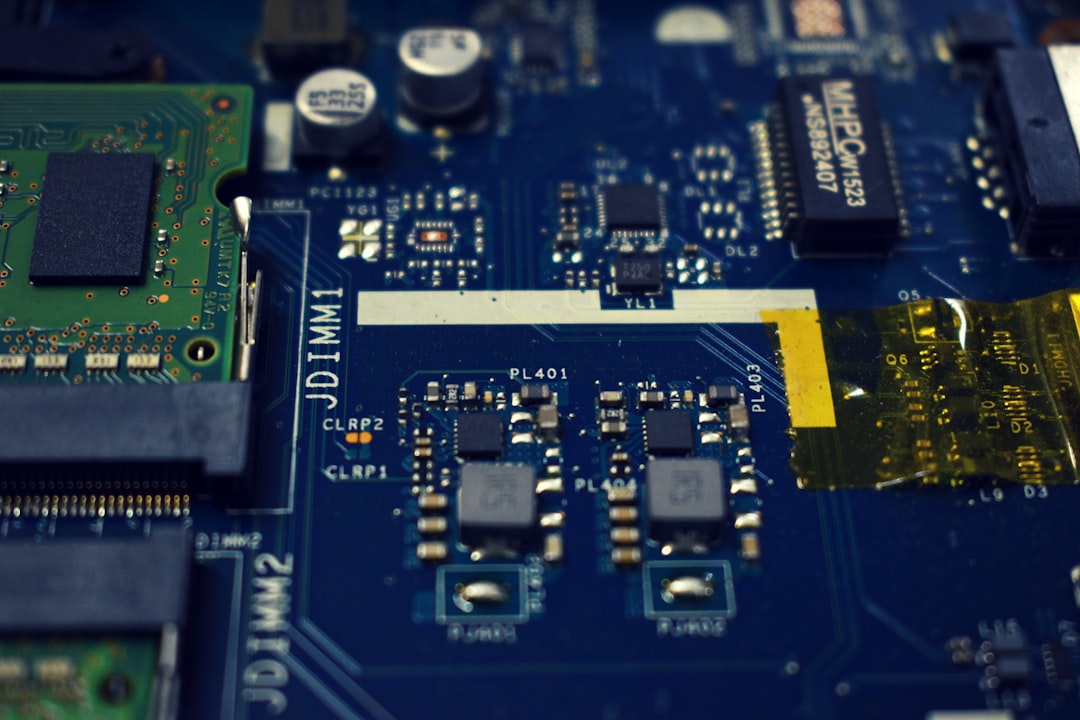 My laptop was getting repaired, so I took the opportunity to take some pictures of the taken - apart body.