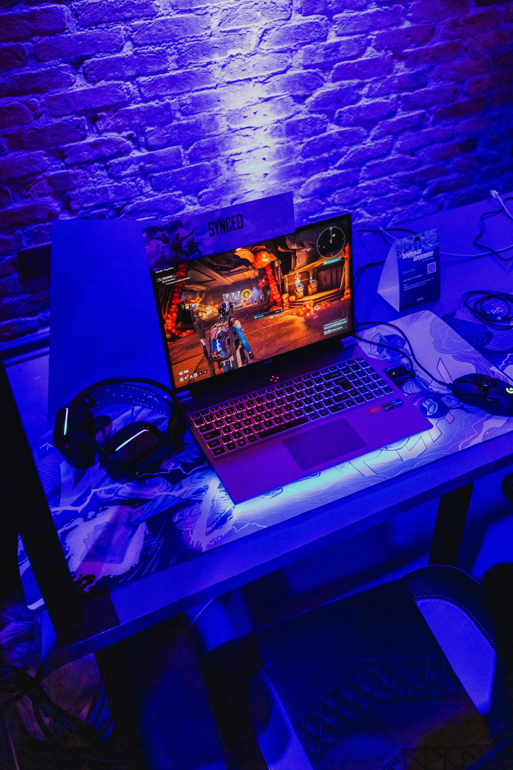 gaming pc 3